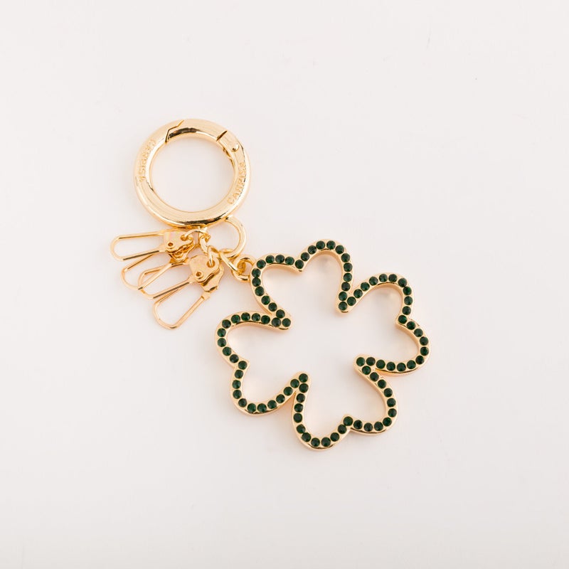 ميداليات مفاتيح مستمرة